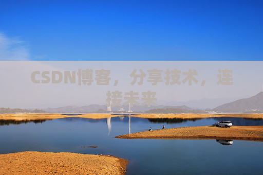 CSDN博客,分享技术,连接未来